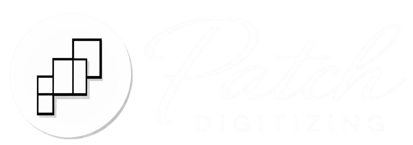 Patch Digitizing