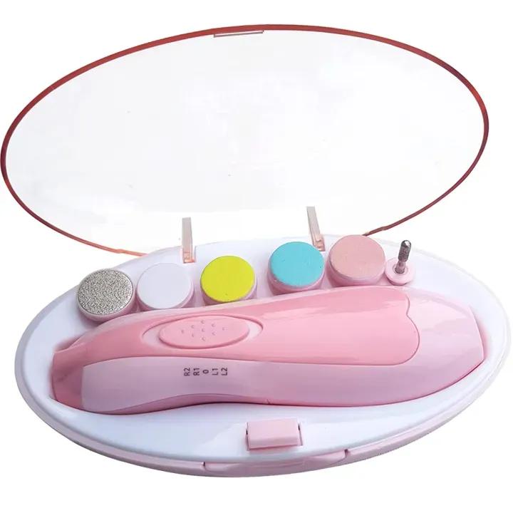 Baby Nail Trimmer – Safe and Easy Nail Care for Infants - Image 6